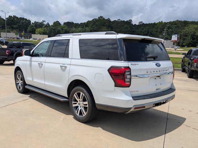 2023 Ford Expedition Limited MAX