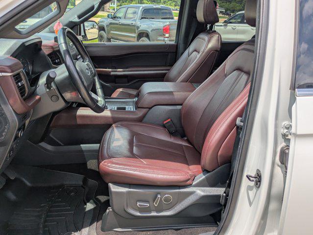 2023 Ford Expedition Limited MAX