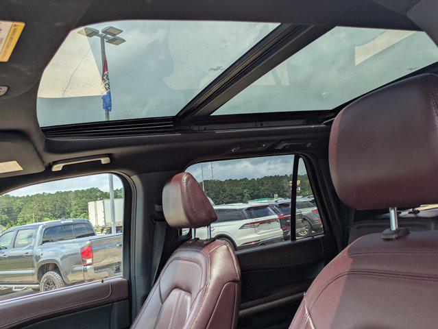 2023 Ford Expedition Limited MAX