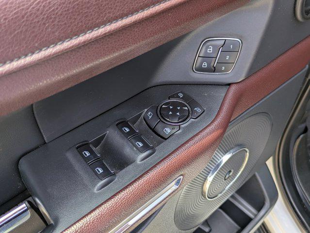2023 Ford Expedition Limited MAX
