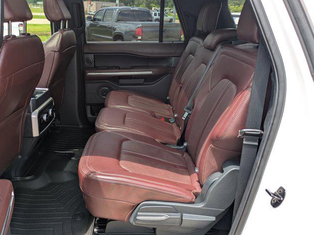 2023 Ford Expedition Limited MAX