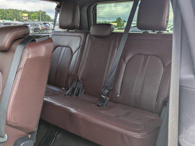 2023 Ford Expedition Limited MAX