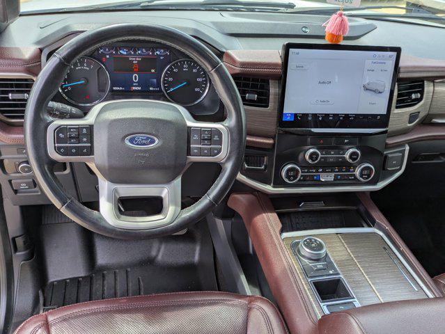 2023 Ford Expedition Limited MAX