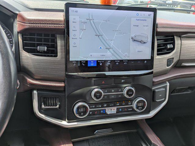 2023 Ford Expedition Limited MAX