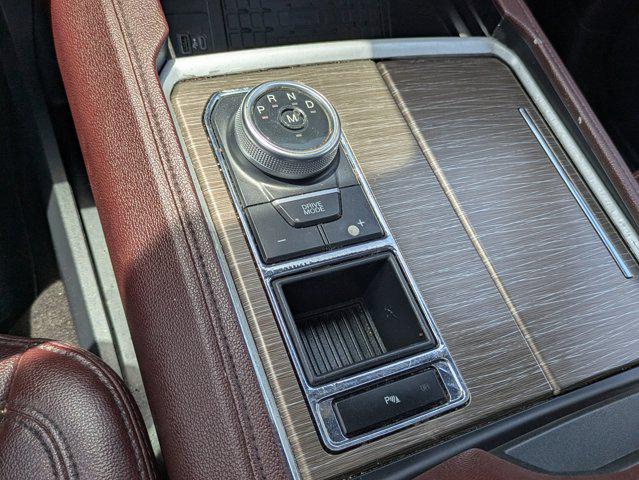 2023 Ford Expedition Limited MAX