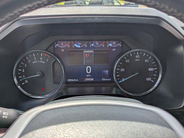 2023 Ford Expedition Limited MAX