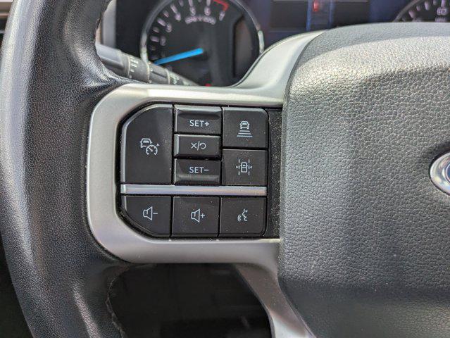 2023 Ford Expedition Limited MAX