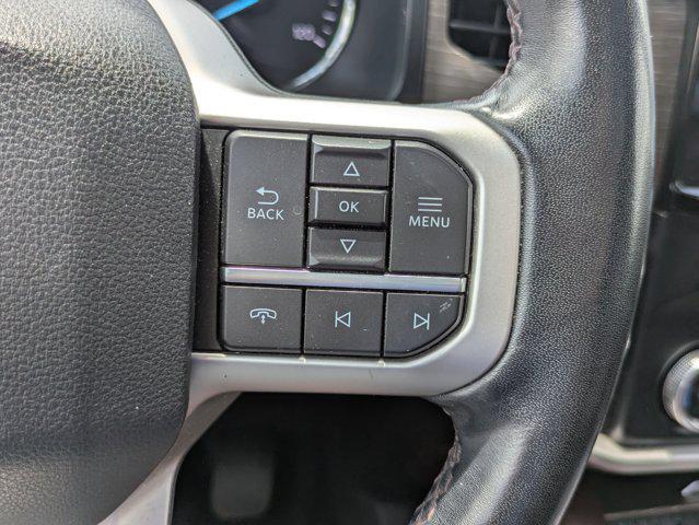 2023 Ford Expedition Limited MAX