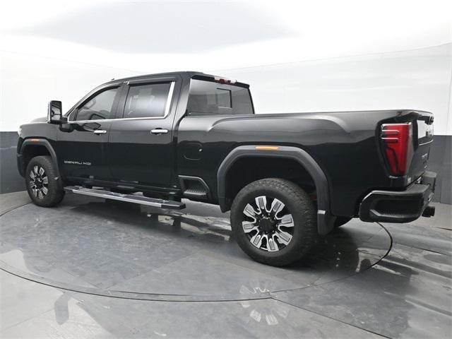 2024 GMC Sierra 3500HD Denali