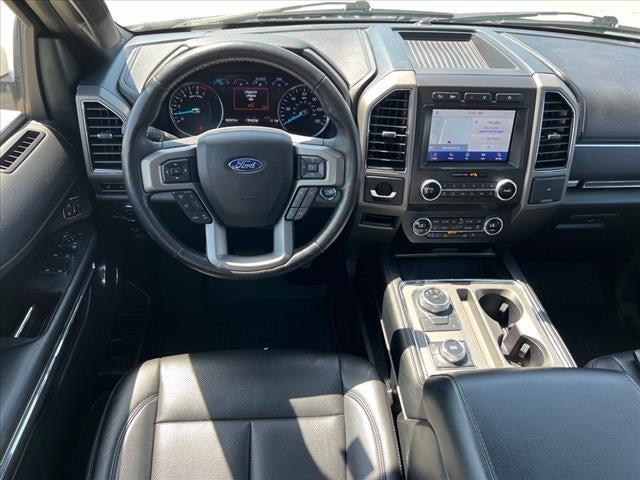 2021 Ford Expedition XLT MAX