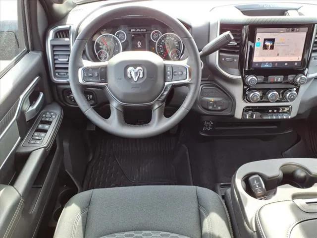 2025 RAM Ram 2500 RAM 2500 BIG HORN CREW CAB 4X4 64 BOX