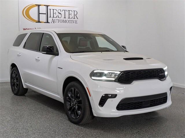 2021 Dodge Durango R/T RWD