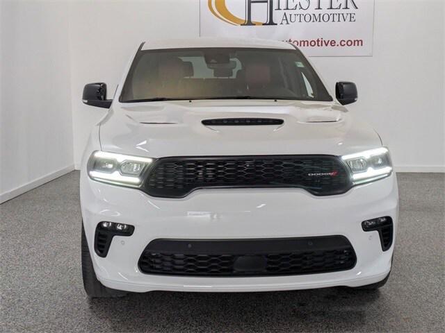 2021 Dodge Durango R/T RWD