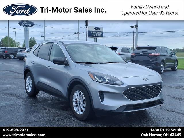2022 Ford Escape SE for sale in Oak Harbor, OH