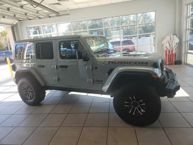 2024 Jeep Wrangler 4-Door Recon 4x4