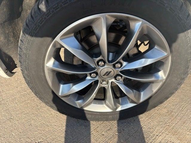 2021 Dodge Durango Citadel AWD
