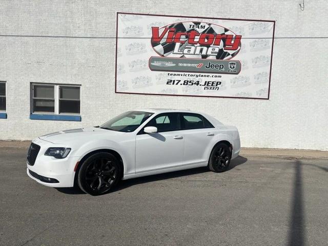 2023 Chrysler 300 300S