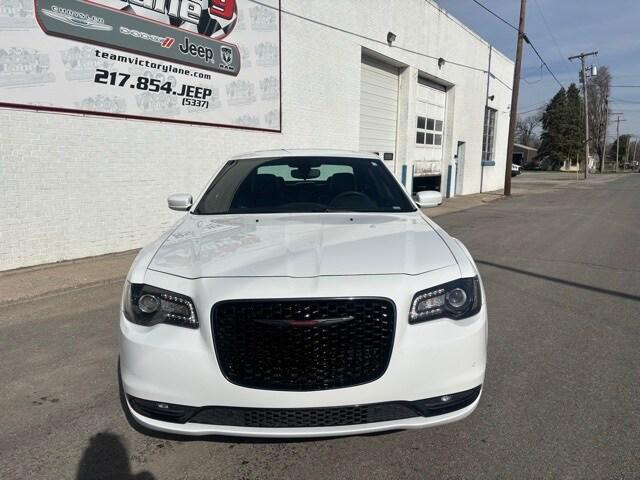 2023 Chrysler 300 300S