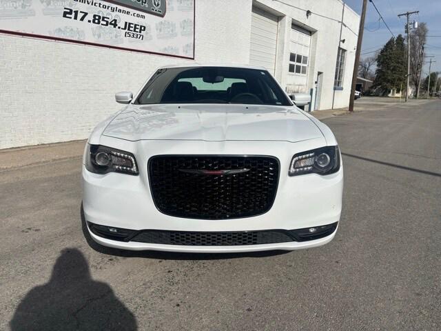 2023 Chrysler 300 300S