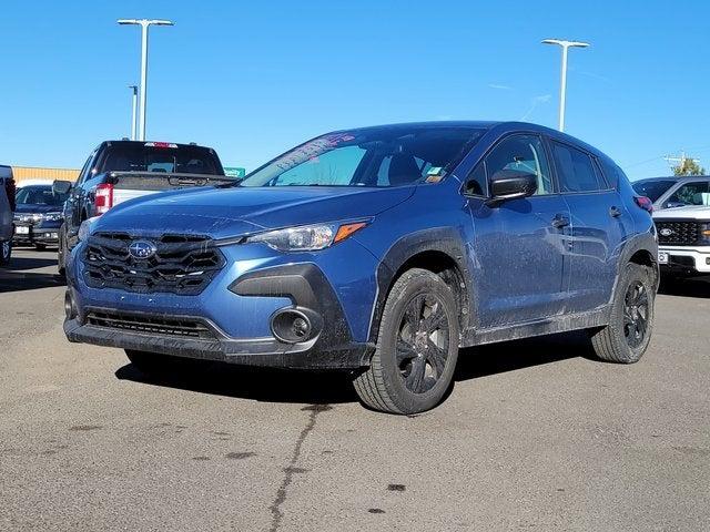 2024 Subaru Crosstrek Base
