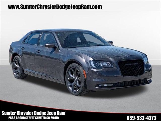 2023 Chrysler 300 300S