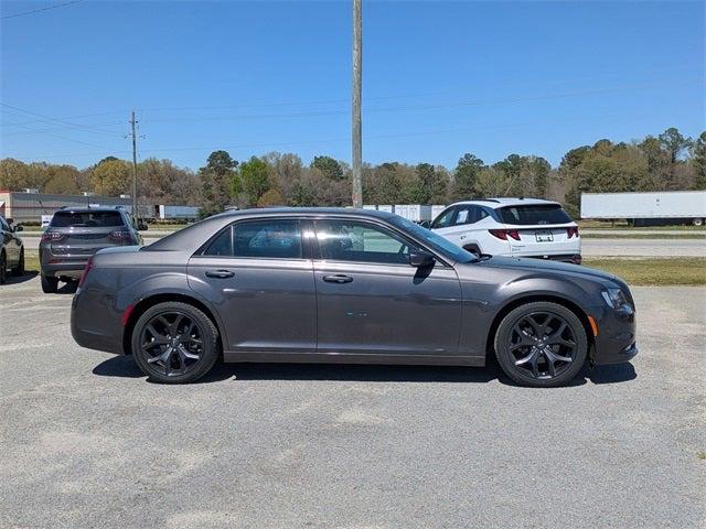 2023 Chrysler 300 300S