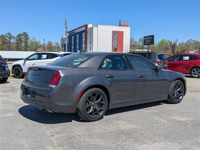 2023 Chrysler 300 300S