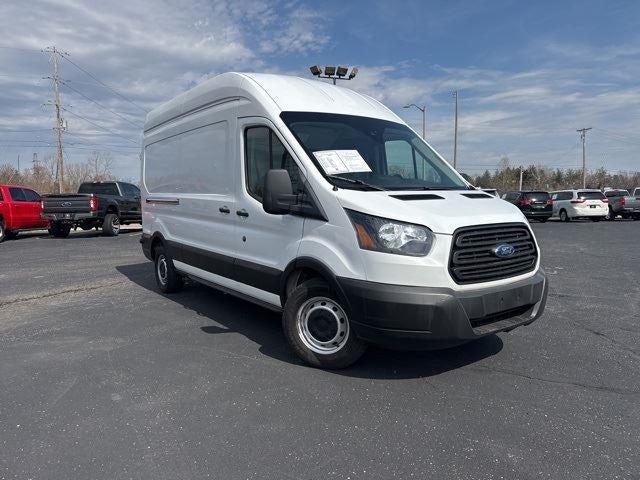 2019 Ford Transit-350 Base