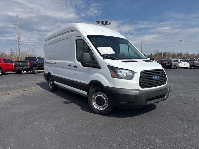2019 Ford Transit-350 Base