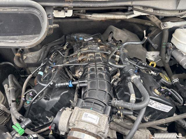 2019 Ford Transit-350 Base