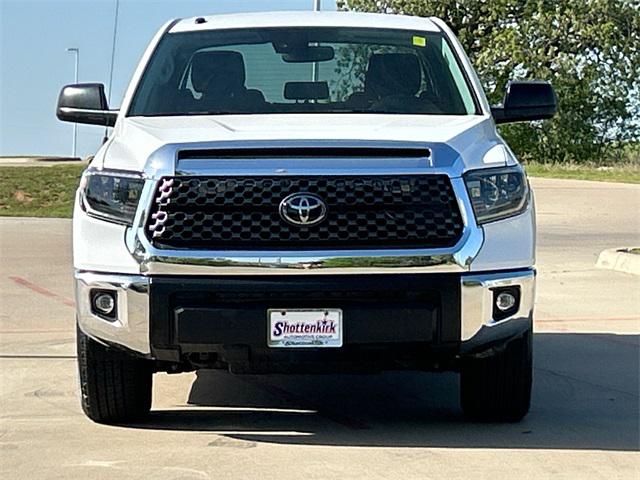 2019 Toyota Tundra SR5 5.7L V8
