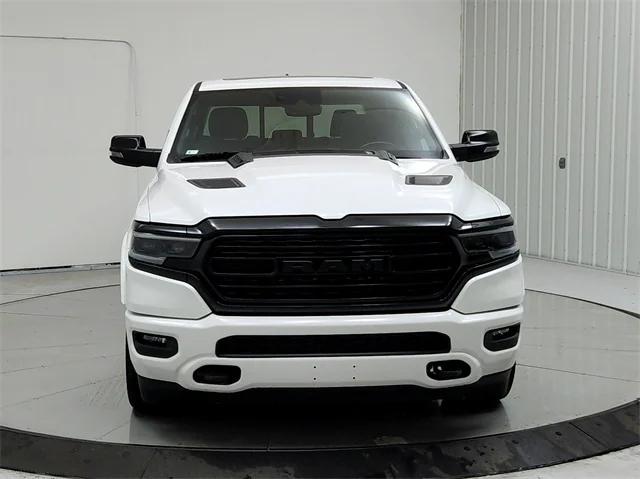 2023 RAM 1500 Limited Crew Cab 4x4 57 Box