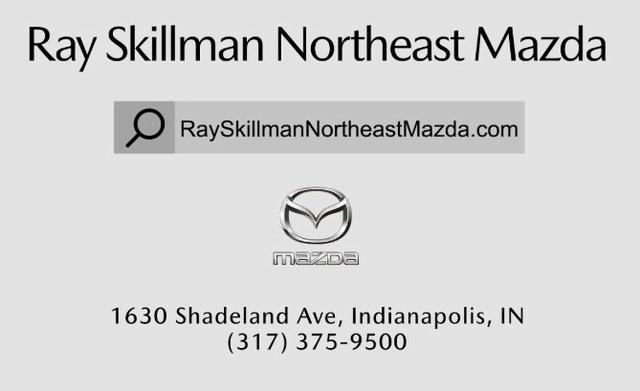 2025 Mazda CX-70 Premium Plus Package for sale in Indianapolis, IN