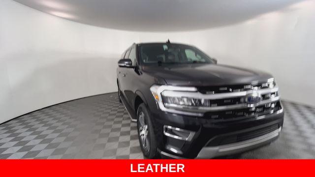 2022 Ford Expedition Limited MAX