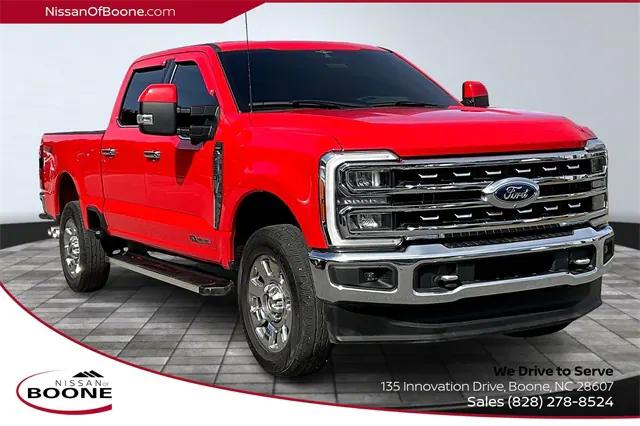 2023 Ford F-250 LARIAT