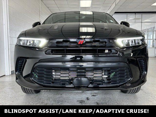 2023 Dodge Hornet GT Plus AWD