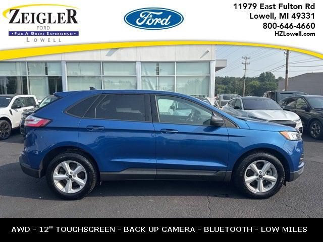 2024 Ford Edge SE