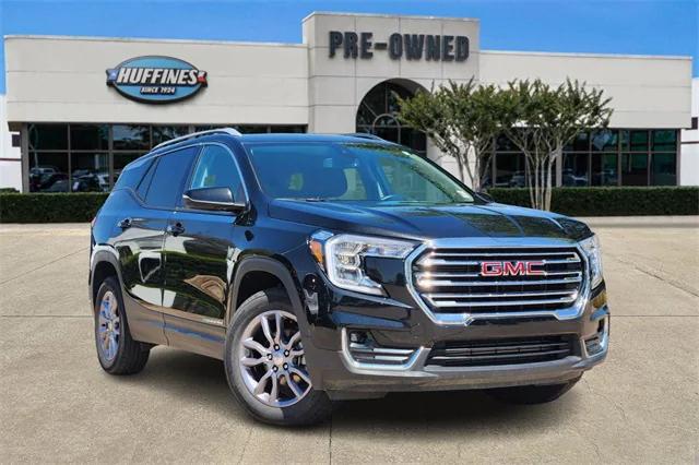 2024 GMC Terrain AWD SLT