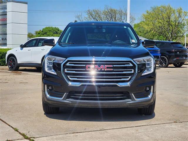 2024 GMC Terrain AWD SLT