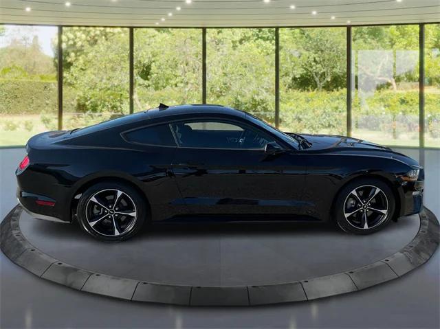 2023 Ford Mustang EcoBoost Fastback