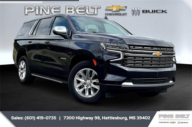 2023 Chevrolet Tahoe 2WD Premier