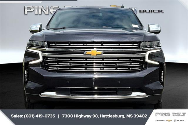 2023 Chevrolet Tahoe 2WD Premier