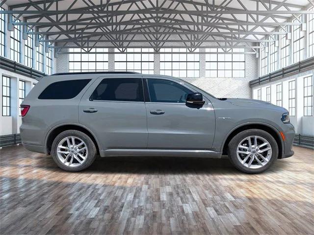 2023 Dodge Durango R/T Plus RWD