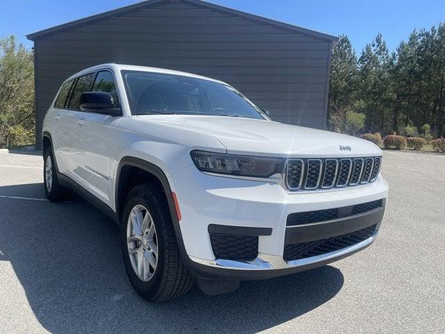 2023 Jeep Grand Cherokee L Laredo 4x2