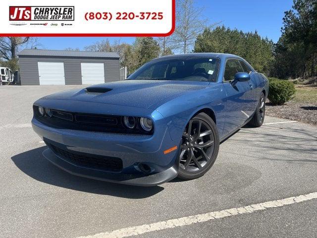 2023 Dodge Challenger GT