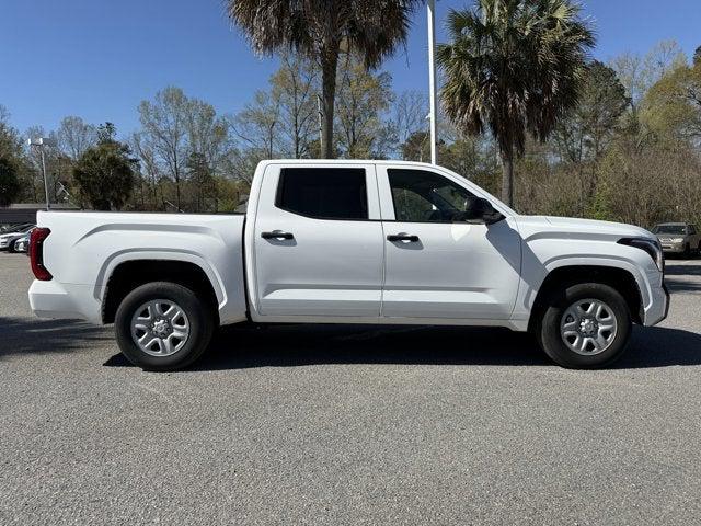 2022 Toyota Tundra SR