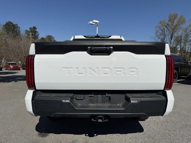 2022 Toyota Tundra SR