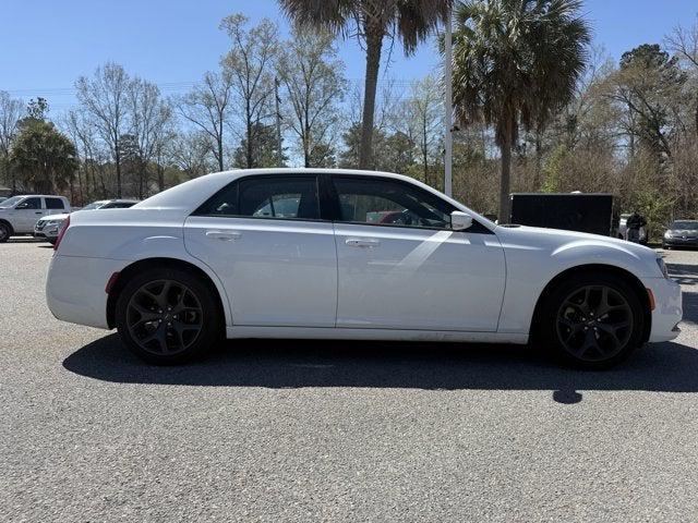 2023 Chrysler 300 300S