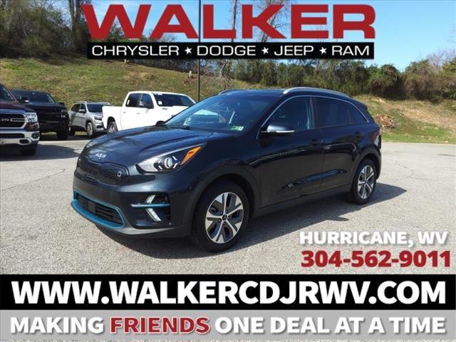 2022 Kia Niro EV EX