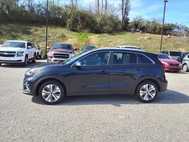 2022 Kia Niro EV EX